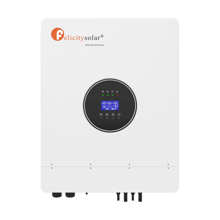 8KVA Inverter (IVEM)
