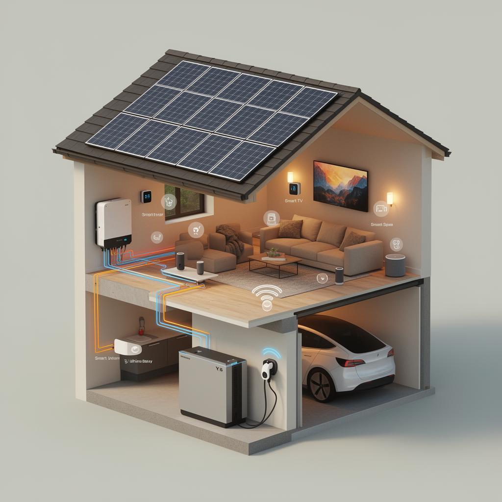 Fidelity Micro Grid